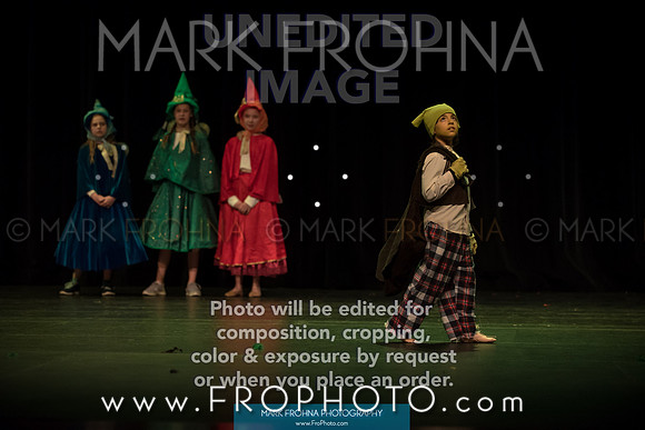 BCA Shrek 2016-19