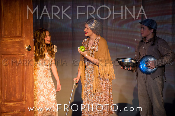 BCA Thoroughly Modern Millie Jr-114
