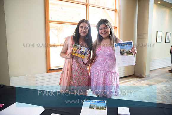 Anushka and Anvesha Stree The Woman-12