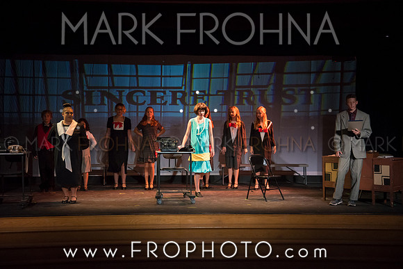 BCA Thoroughly Modern Millie Jr-99