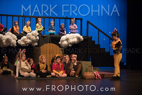 BCA Winnie the Pooh Kids-134
