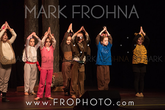 BCA Winnie the Pooh Kids-69