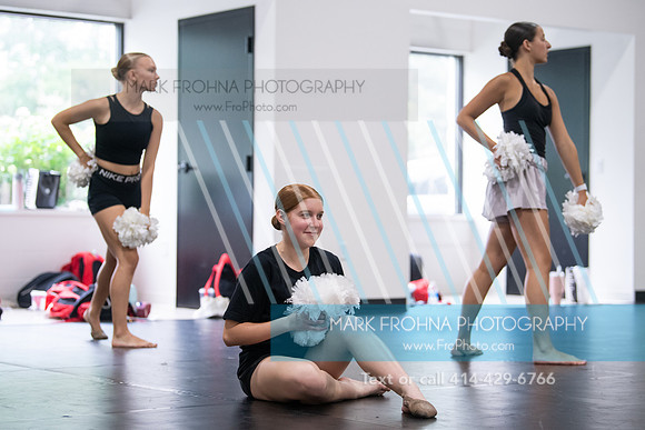 BRIO Choreo Week 2023-11