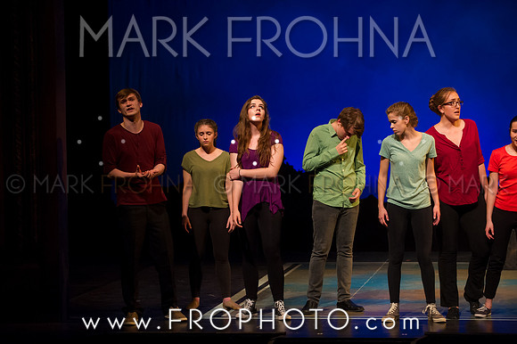 Skylight HSM16 Opening-25