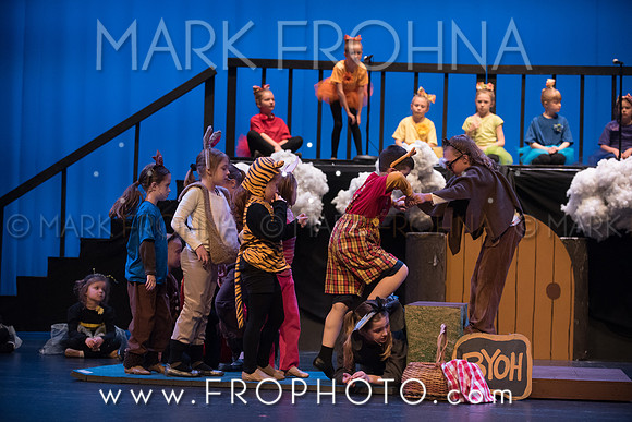 BCA Winnie the Pooh Kids-145