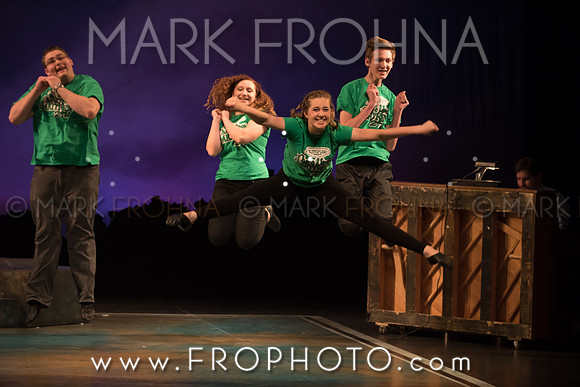 Skylight HSM16 Oak Creek Song of Love-9