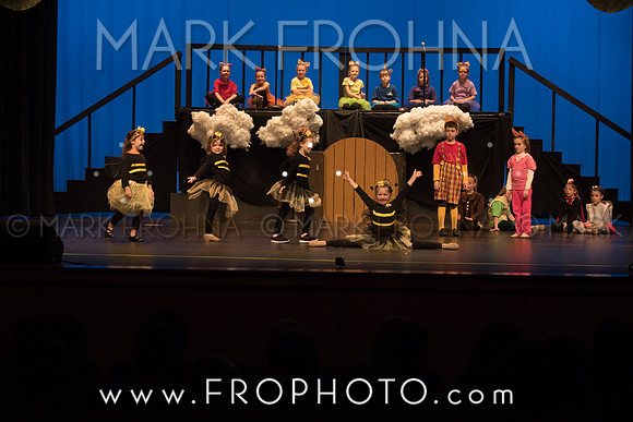 BCA Winnie the Pooh Kids-99