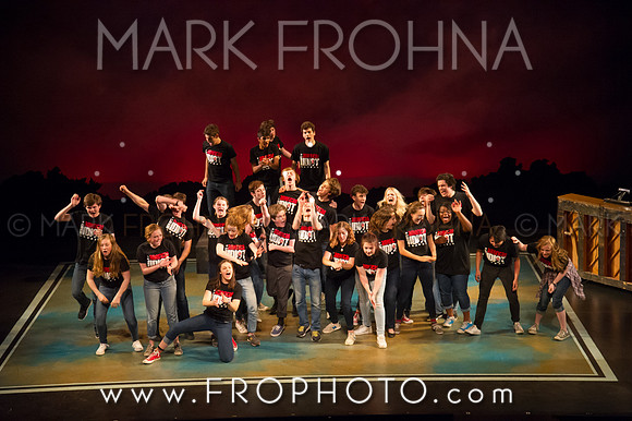 Skylight HSM16 Shorewood American Idiot-58