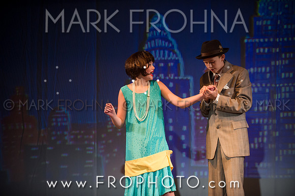 BCA Thoroughly Modern Millie Jr-32