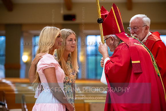 St Gabriel Confirmation 2025-61