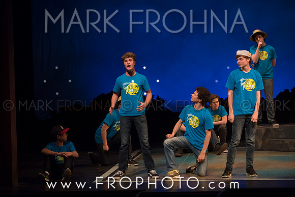 Skylight HSM16 Shorewood South Pacific-32
