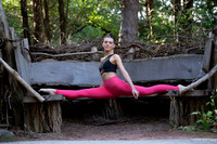 Dance Aubrey T 2024-20