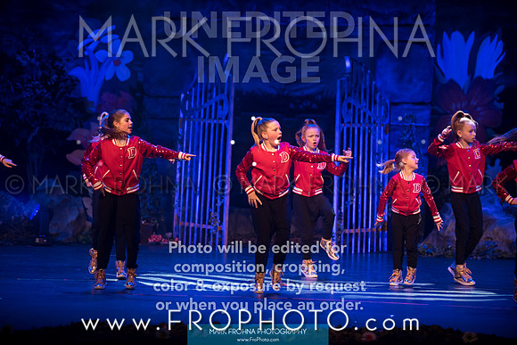 BCA 416 Teams Mini All Star Hip Hop-60