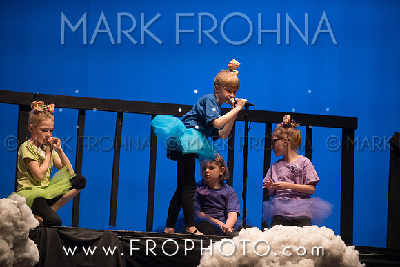 BCA Winnie the Pooh Kids-133
