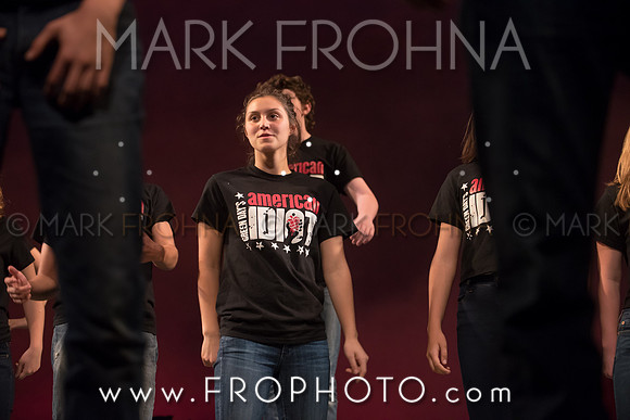 Skylight HSM16 Shorewood American Idiot-18