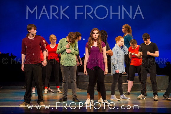 Skylight HSM16 Opening-14