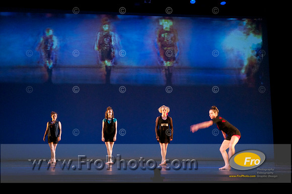 Luc Vanier Winterdance UWM 054