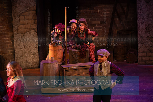 Skylight Oliver Trafalgar Young Performers-391