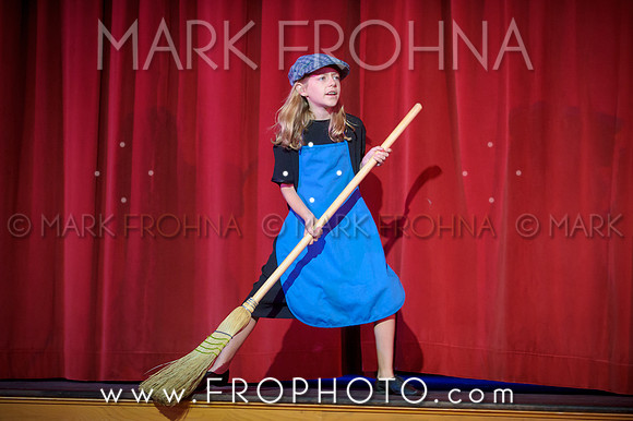 BCA Bugsy Malone Jr-108