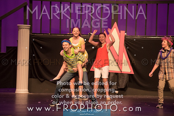 BCA Legally Blonde Live-69