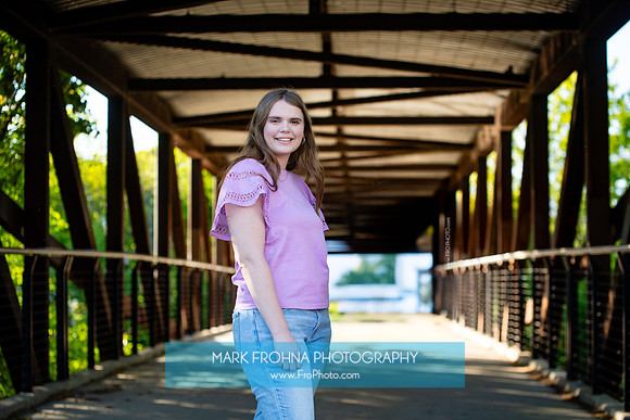 Fro Senior Models Three Bridges 2025 Gianna-2