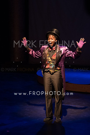 Prairie James and the Giant Peach-2