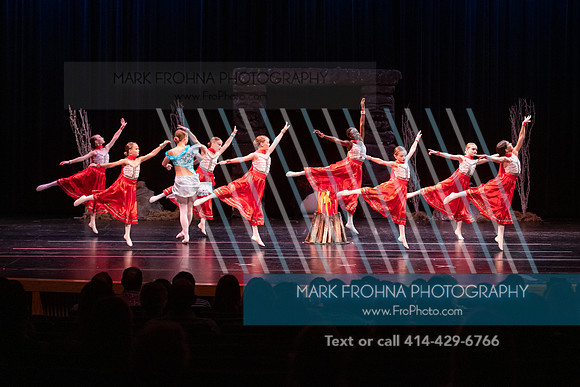 BRIO La Bayadere-20