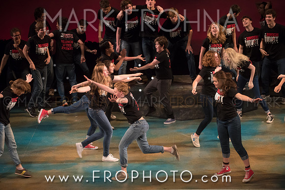 Skylight HSM16 Shorewood American Idiot-37