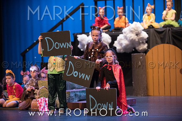 BCA Winnie the Pooh Kids-143