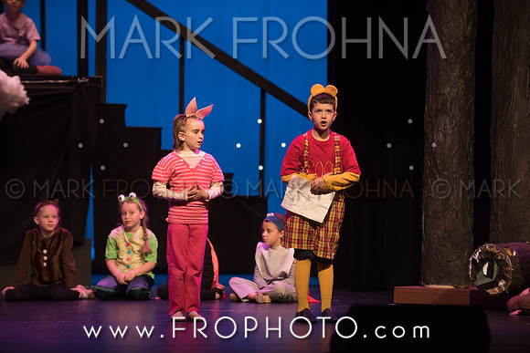 BCA Winnie the Pooh Kids-56