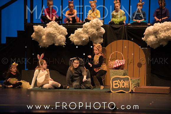 BCA Winnie the Pooh Kids-105