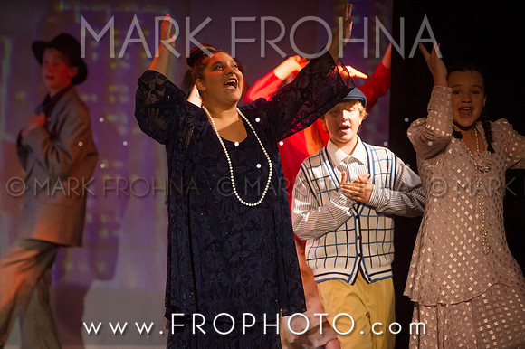 BCA Thoroughly Modern Millie Jr-9
