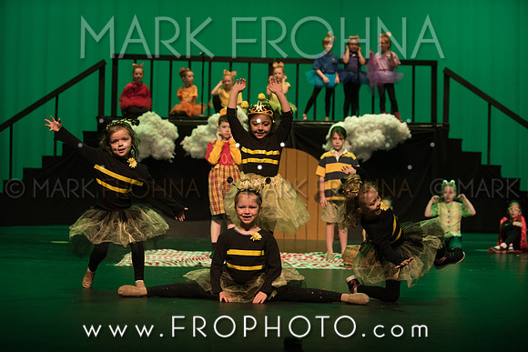 BCA Winnie the Pooh Kids-170