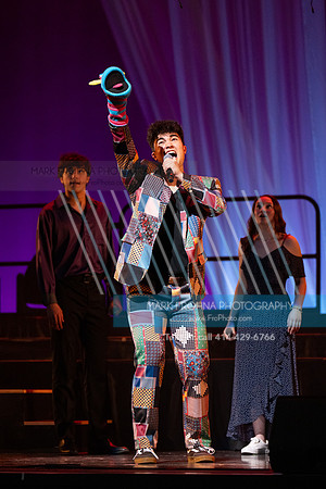 Overture Jerry Awards 2025 Lead Medley PM2-384