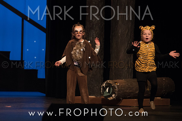 BCA Winnie the Pooh Kids-18