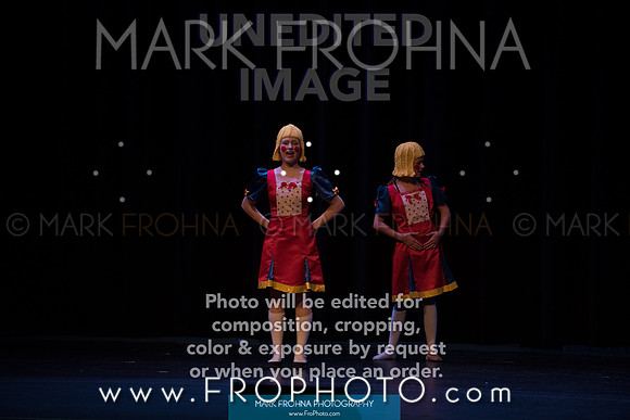 BCA Shrek 2016-142
