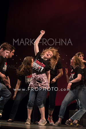 Skylight HSM16 Shorewood American Idiot-21