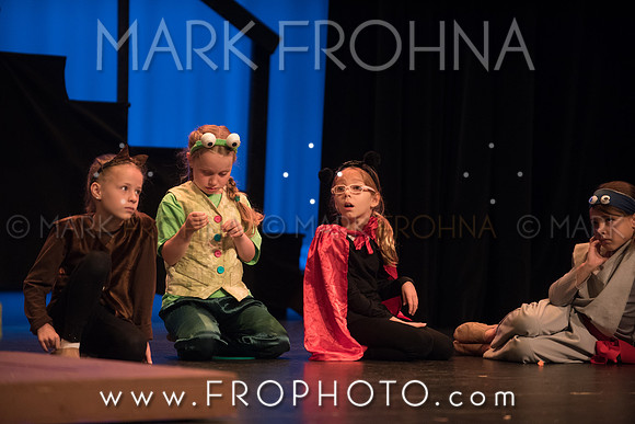 BCA Winnie the Pooh Kids-109