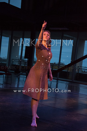 UWM Springdances 2016-17