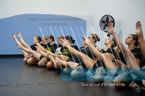 BRIO Choreography w Kristin 2023-4