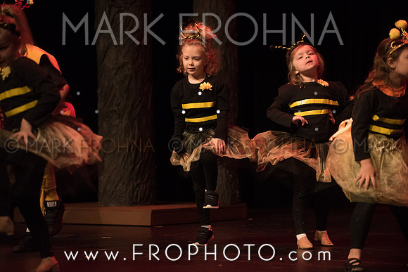 BCA Winnie the Pooh Kids-119