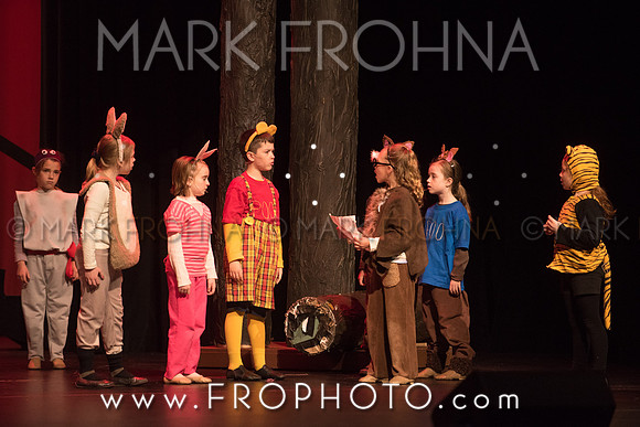 BCA Winnie the Pooh Kids-65
