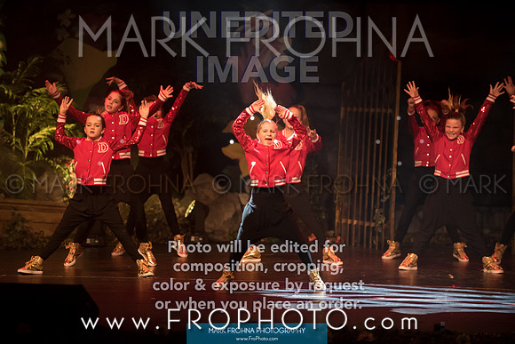 BCA 416 Teams Mini All Star Hip Hop-9
