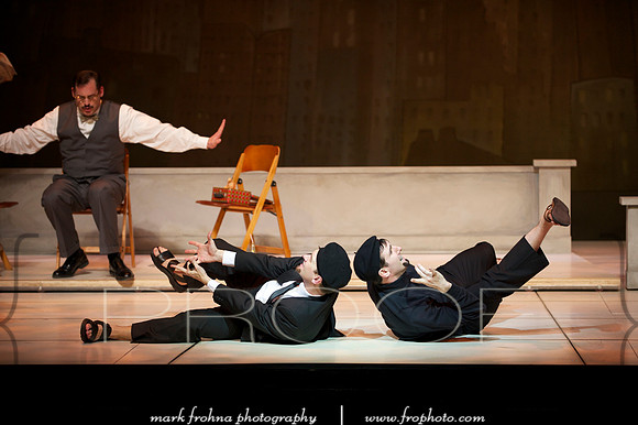 Skylight Cosi Fan Tutte 104