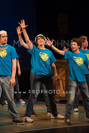 Skylight HSM16 Shorewood South Pacific-39