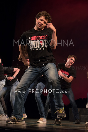 Skylight HSM16 Shorewood American Idiot-2