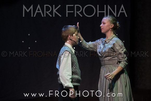 Prairie James and the Giant Peach-26