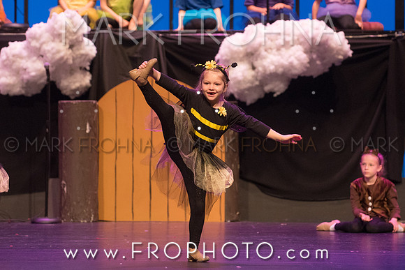 BCA Winnie the Pooh Kids-61