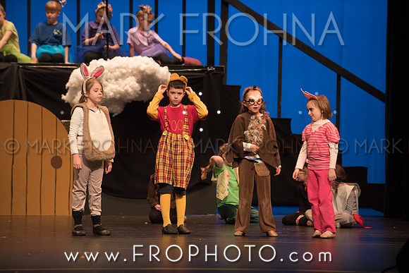 BCA Winnie the Pooh Kids-93