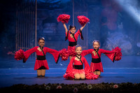 BCA 416 Sat430 Kinder Pom Tue430-19